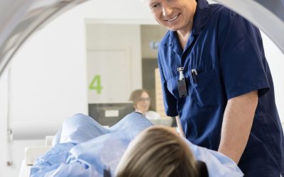 IRM à Blois : Un examen d’imagerie médicale avancé et accessible