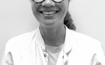Dr Salomé ORGEVAL